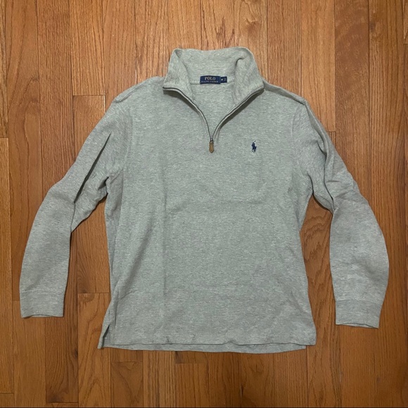 Polo Ralph Lauren Other - Men’s POLO Ralph Lauren Zip Up Sweater